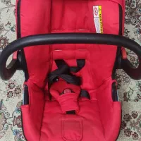 کریر گودبیبی|کالسکه و لوازم جانبی|رشت, سعدی (تختی)|دیوار