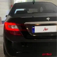 دنا پلاس آپشنال مدل ۱۴۰۴|خودرو سواری و وانت|شیراز, معالی‌آباد|دیوار