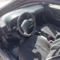 پژو مدل ۸۸ دوگانه کارخانه