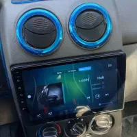 پراید مدل ۹۲دو‌گانه دست|خودرو سواری و وانت|نیشابور, هفده شهریور|دیوار