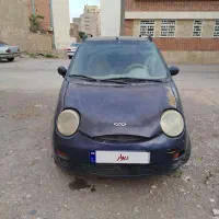 ام وی ام ۱۱۰ ۴ سیلندر قیمت فوق العاده