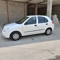 تیبا 2