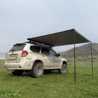 سایه بان آفرودی