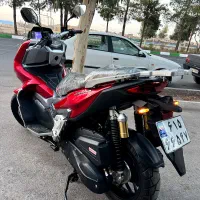 adv تکتاز 150|موتورسیکلت|قم, نیروگاه|دیوار