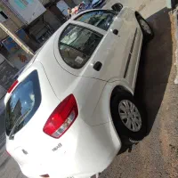 تیبا دو 1400|خودرو سواری و وانت|اسلام‌شهر, شهرک امام حسین (میان آباد)|دیوار