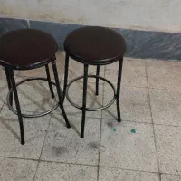 صندلی چرمی