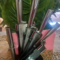 چاقو آشپزخانه