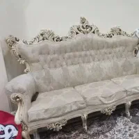 مبل|مبلمان خانگی و میز عسلی|بجنورد, |دیوار