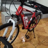 دوچرخه سایز 26 مارک کراس