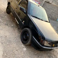 پژو405شمع کج|خودرو سواری و وانت|جیرفت, |دیوار