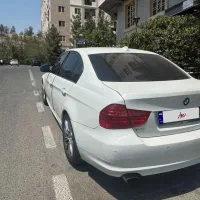 2009 BMW 320i|خودرو سواری و وانت|تهران, جردن|دیوار