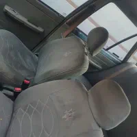 پراید اطلسی متالیک مدل ۸۳|خودرو سواری و وانت|قرچک, باقرآباد|دیوار