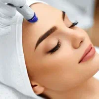 مرکز لیزر موهای زائد آس بیوتی