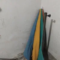 سایبان چتری نو