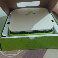 مبین نت مدل Airmasrer 3100 V|مودم و تجهیزات شبکه|چالوس, |دیوار