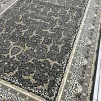 فرش ۷۰۰ شانه اسلیمی دوی|فرش|کرج, اصفهانی‌ها|دیوار