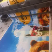 چاپ بنر فوری