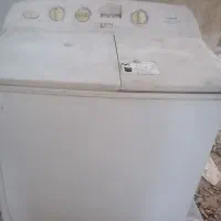 فروش ماشین لباسشویی دوقلو سامسونگ