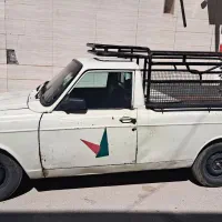 وانت بار دوگانه سوز|خودرو سواری و وانت|سامان, |دیوار