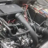 پرشیا مدل ۹۳|خودرو سواری و وانت|تهران, جوادیه|دیوار