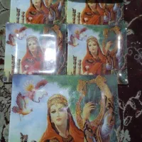 سرویس پیش دستی و جا میوه ای( لیلی)|ظروف سرو و پذیرایی|چهاردانگه (تهران), |دیوار