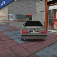 پژو پارس موتور xusavan