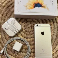 Iphone 6s  64GB|موبایل|تهران, حسین‌آباد|دیوار