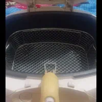 سرخ کن|سایر لوازم برقی|گرگان, |دیوار