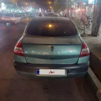 رنو مگان 1600cc، مدل ۲۰۰۸|خودرو سواری و وانت|قم, زنبیل آباد|دیوار