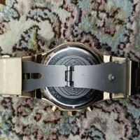 ساعت بند استیل|ساعت|اردبیل, |دیوار