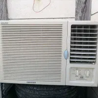 کولرگازی سامسونگ ۱۹هزار