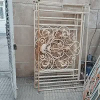 تخریب. کنده کاری ساختمان