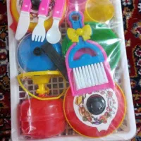 اسباب بازی ،مناسب کادو و جهیزیه