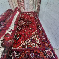 ۲جفت فرش ارزون قیمت|فرش|مراغه, |دیوار