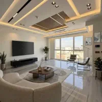 65متر/2خ/پروانه شمالی/فول بازسازی/پرده خور شیک