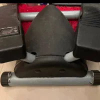دستگاه ورزشی استپر پا