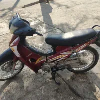 موتور ویو|موتورسیکلت|سبزوار, رضوی|دیوار