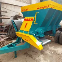 فروش وساخت کودپاش باغی|ماشینآلات صنعتی|یزد, |دیوار