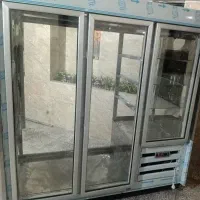 یخچال قصابی