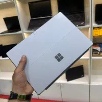 تمیز در حد آک رم8 Surface pro 6 لپتاپ|رایانه همراه|مشهد, عامل|دیوار