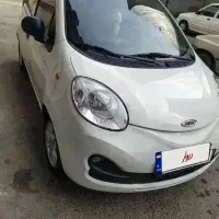 ام وی ام ۱۱۰ لاکچری مدل ۹۵ بی رنگ،تمیز،عروسک
