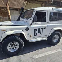 فروش یک دستگاه پاژن موتور سانتانا مدل ۷۴