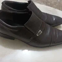 کفش مجلسی مردانه سایز ۴۱