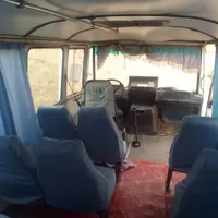مینی بوس بنز ۶۸|خودرو سنگین|مشهد, احمدآباد|دیوار