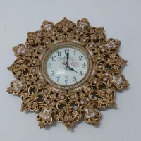 ساعت دیواری نو