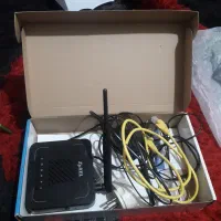 تلفن و وای فای ساعت دیجیتال|تلفن رومیزی|کرج, المهدی|دیوار