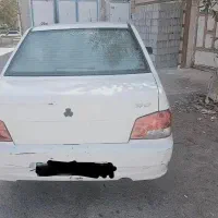 132مدل 88|خودرو سواری و وانت|شوشتر, |دیوار