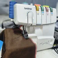 چرخ سردوز برند برادر ساخت تایوان