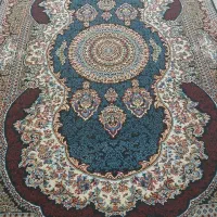 یک جفت فرش 6متری سالم جفتش 3800|فرش|هشتگرد, هشتگرد قدیم|دیوار