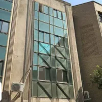 مطهری سلیمانخاطر زمین۱۸۵مترداری۲۵۵مترتجاری واداری